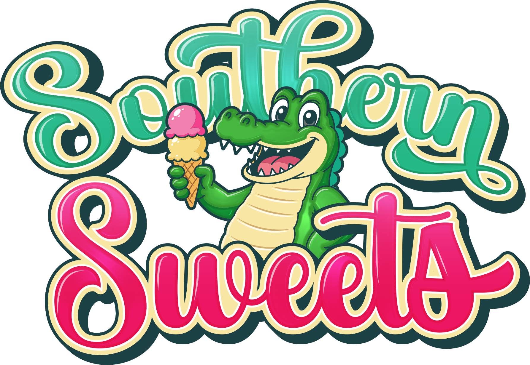 Southern Sweets logo